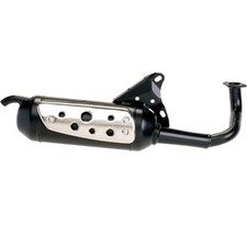 POT SCOOT TECNIGAS SILENT PRO