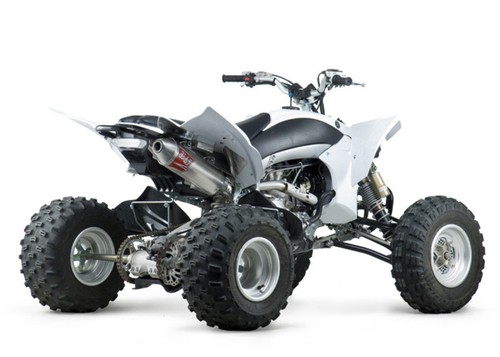 Yamaha 450 yfz - yamaha,