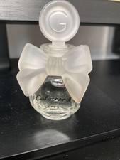miniature de parfum ancienne