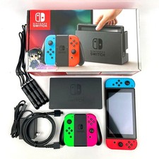 Console Nintendo Switch