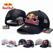 Red Bull Racing Cap High