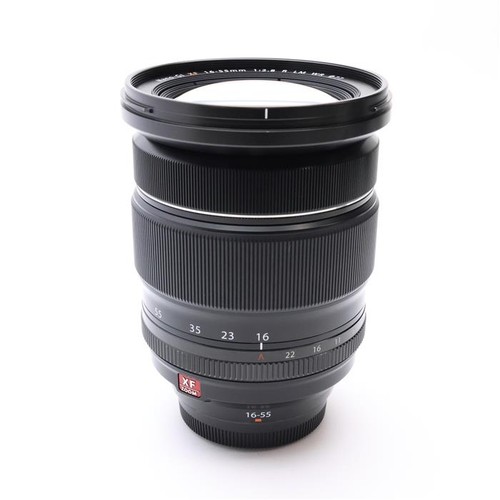 Fujifilm fujinon 55mm - fujinon, 16-55mm