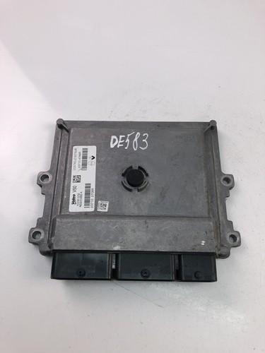 De583 renault moteur unité - moteur,