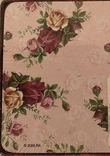 NIP Royal Albert RARE Old
