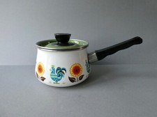 casserole, poêlon, métal