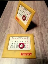 Calendrier publicitaire