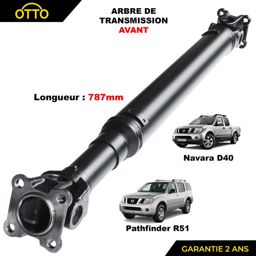 Arbre transmission - arbre,