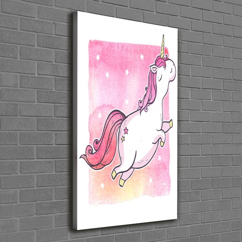 Tulup tableau sur toile image - sur,