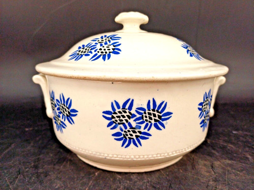 Petite cocotte soupière - cocotte,