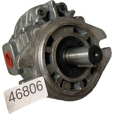 Haldex G5-10-A13R-23-R Moteur