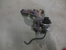 Mercedes Classe A W169 CDI 180