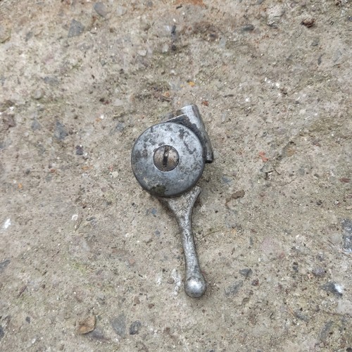 Levier starter 125 ts - 125,