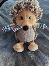 Doudou peluche Kinder