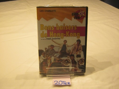 Dvd les charlots bons - charlots,