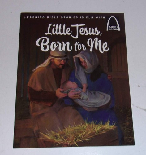 Little jesus born - jesus,, for