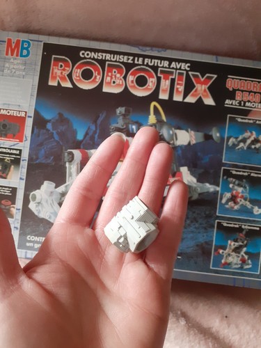 Pièce détachée robotix - pièce,