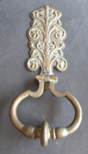 Ancien heurtoir porte - heurtoir, de