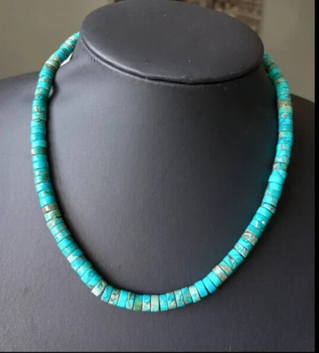 Collier homme perles 8mm - collier,