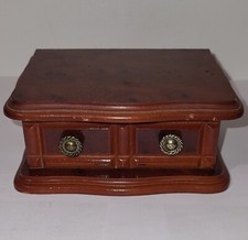 ANCIENNE BOITE A BIJOUX