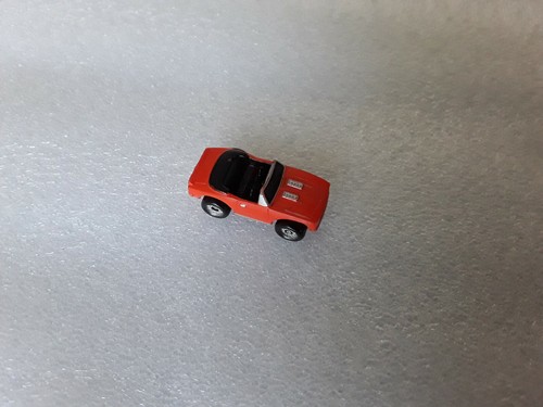 Galoob micro machines chevy - galoob,
