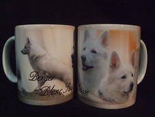 Tasse / Mug - motif chien