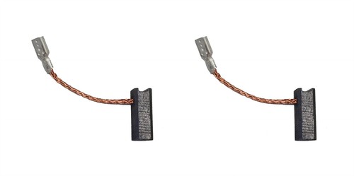 Balais charbon - 2x,
