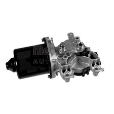 Moteur 12 V METZGER