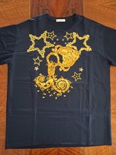 VERSACE new No Tags Tee