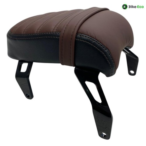 Selle passager indian scout - selle,