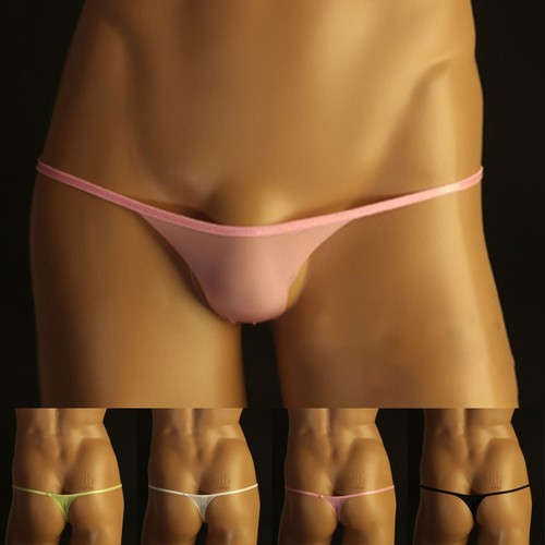 Sous vêtement homme - , g-string