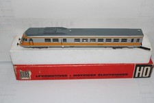 JOUEF MOTRICE RTG TURBO TRAIN EN BO REF: 8611