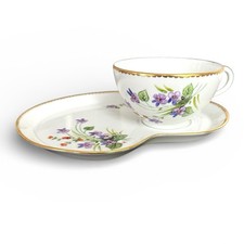 Tasse À Déjeuner Giraud