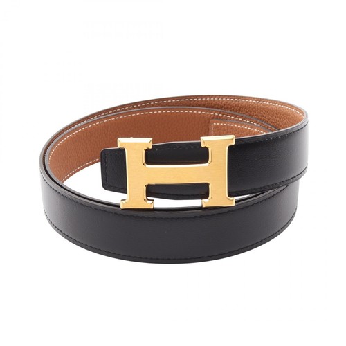 Hermes constance belt - hermes,