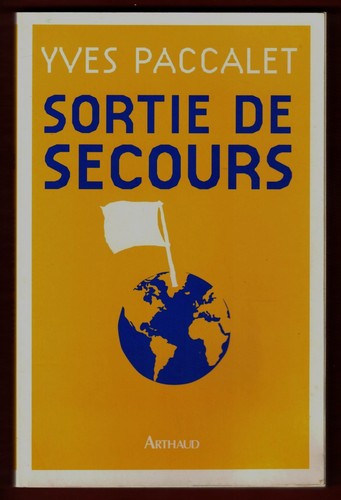 Sortie secours yves - secours, [yves