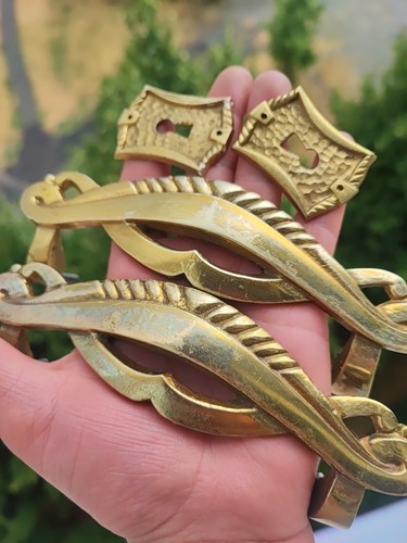 Lot quincaillerie ancienne - lot,