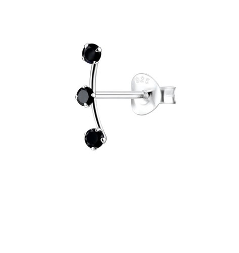 Boucle oreille unitaire - 1,