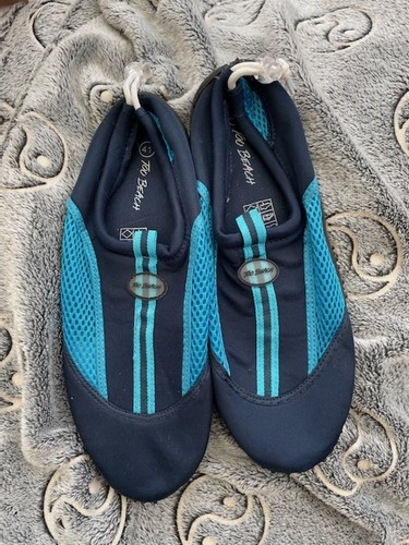Chaussures plage plongée - de,