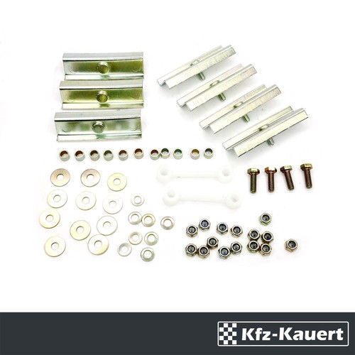 Kit installation pour - kit,