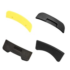 Protecteur de pelle à pneu pour outils de réparation pneus démontables