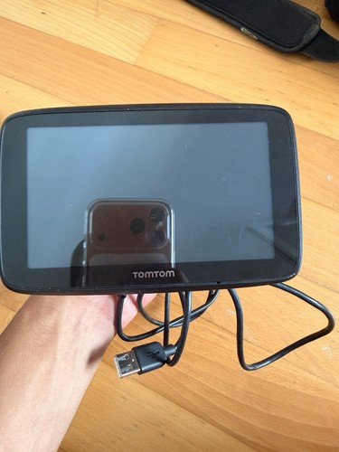 Tomtom gps voiture - tomtom, go