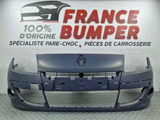 Pare-choc avant Renault