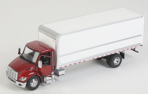 Diecast masters camion - -,