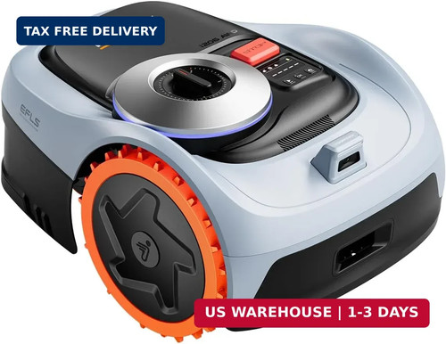 Segway navimow i206 awd - awd, robot