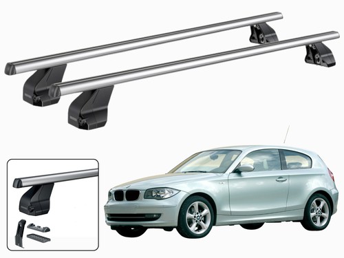 Barres toit porte bagages - barres,