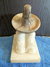 FIGURINE MEXICAIN ASSIS en