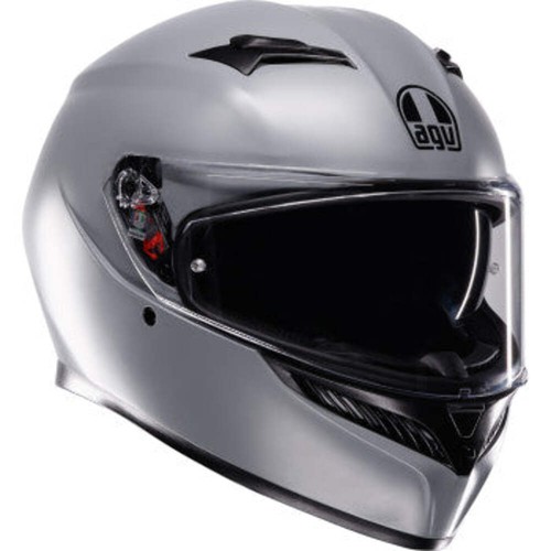 Agv mono solid helmet - agv,