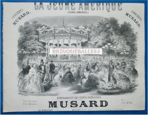 Quadrille america dance - quadrille,