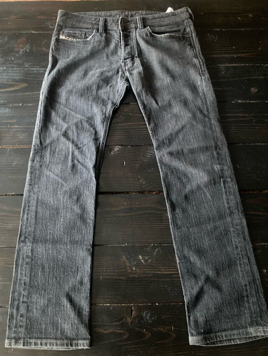 Diesel safado men black - men's,