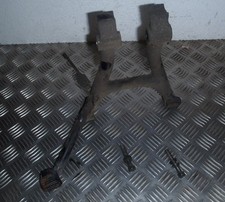 Suzuki 500 GSE - Bequille