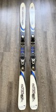 Rossignol B2 Bandit Mens Skis